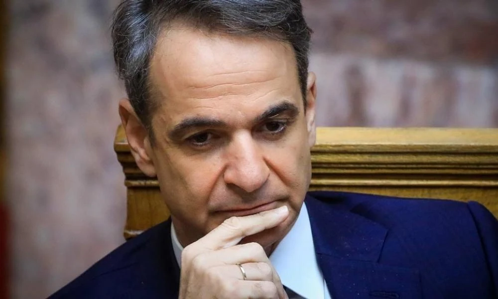 Δυσαρέσκια Μητσοτάκη με την ανταρσία υπουργών για αυξήσεις σε όλους τους ένστολους! Στη ΔΕΘ παραπέμπει το Μαξίμου